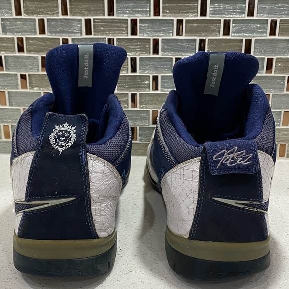 Nike Lebron 2008 - Picture 5 of 6